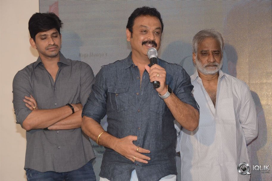 Chalo-Movie-2nd-Song-Launch